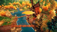 Wind Story