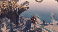 Xenoblade Chronicles X Definitive Edition