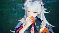 Atelier Karia The Night Kingdom The Guide of Memories
