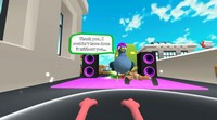 Bird Game III