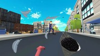 Bird Game III