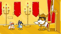 Bluey's Quest For The Gold Pen