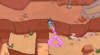 Bluey's Quest For The Gold Pen