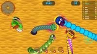 Brawl Snakes