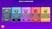 Brawl Snakes
