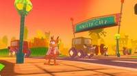 Bubsy 4D