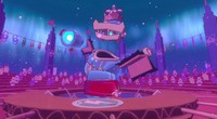 Bubsy 4D
