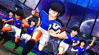 CAPTAIN TSUBASA 2 WORLD FIGHTERS