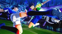CAPTAIN TSUBASA 2 WORLD FIGHTERS