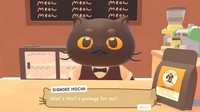 Cattos Post Office