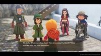 Dragon Quest VII Reimagined