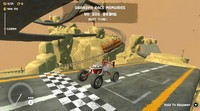 Driving is Hard
