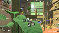 Driving is Hard