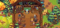Farming Camp