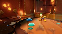 Garfield Escape from Monday