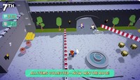 Go Kart Island