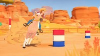 Horse Club Ride West