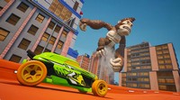 Hot Wheels Infinite Rush
