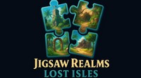 Jigsaw Realms Lost Isles