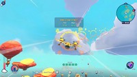 Lou's Lagoon