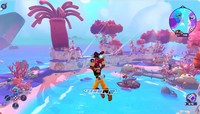 Lou's Lagoon