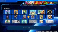 Mega Man Star Force Legacy Collection