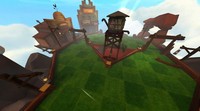 Minigolf Rush