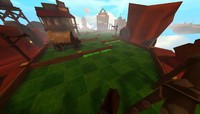 Minigolf Rush