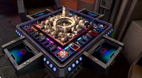 Monopoly Star Wars Heroes vs Villains