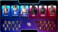 Monopoly Star Wars Heroes vs Villains