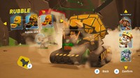 Paw Patrol Dino World