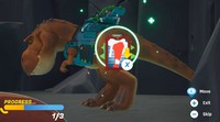 Paw Patrol Dino World