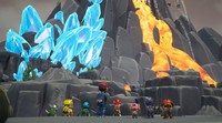 Paw Patrol Dino World