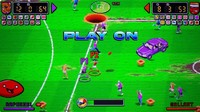 Pro Jank Footy
