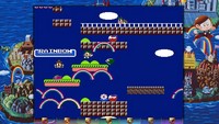 Rainbow Islands CS