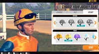Rival Stars Horse Racing