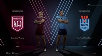 Rugby League 26