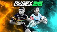 Rugby League 26