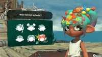 Splatoon Raiders