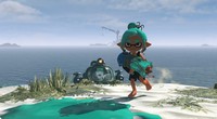 Splatoon Raiders