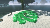 Splatoon Raiders