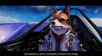 Star Fox