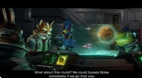 Star Fox