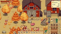 Sunshine Farm