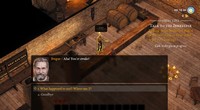 Tales from The Dancing Moon