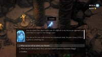 Tales from The Dancing Moon