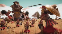 Toy Tactics