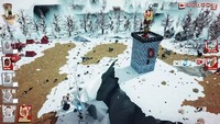 Toy Tactics