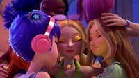 Winx Club The Magic is Back