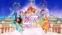 Winx Club The Magic is Back